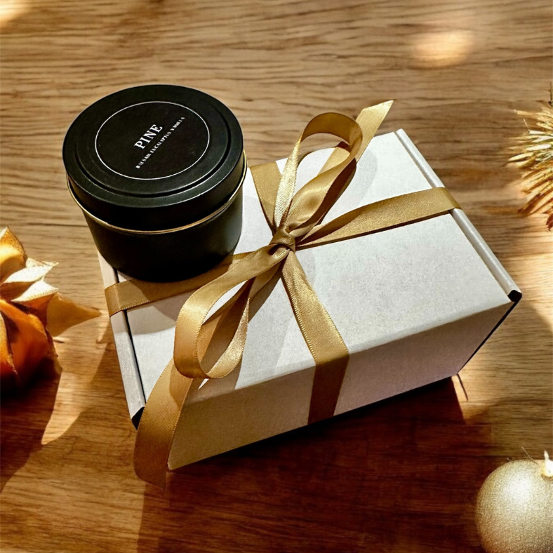Mini Plume Pack - Holiday