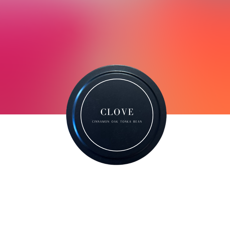 Mini Plume - Clove